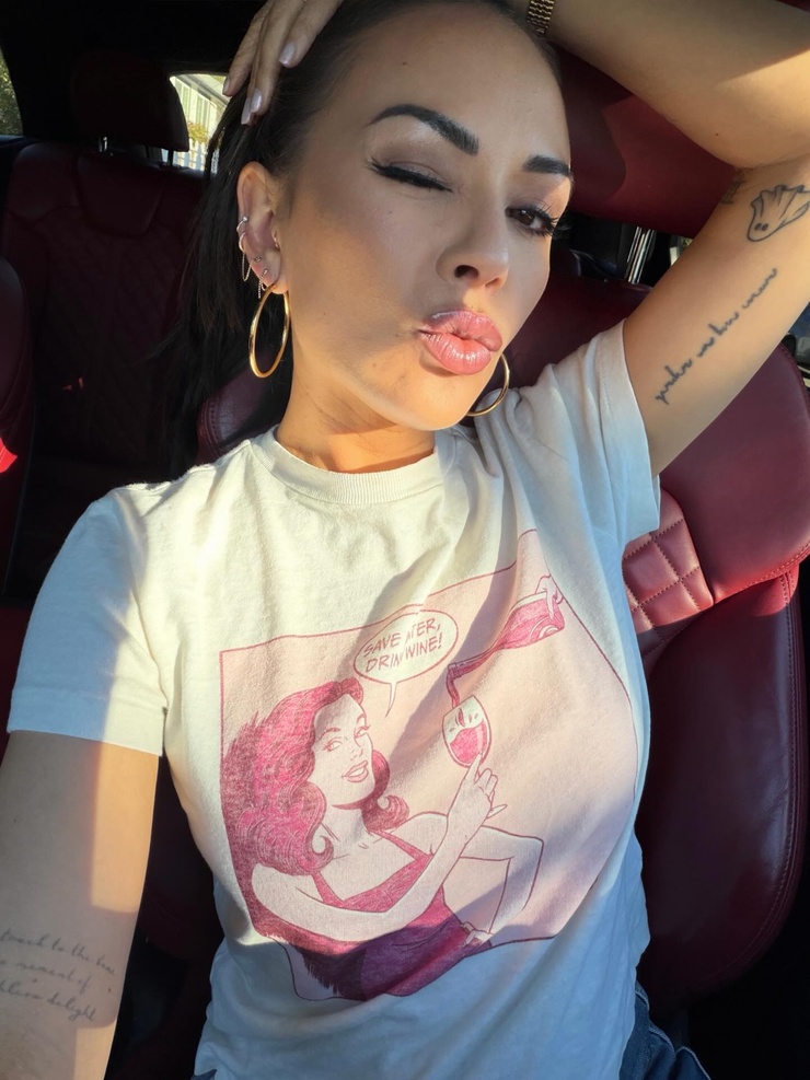 Janel Parrish