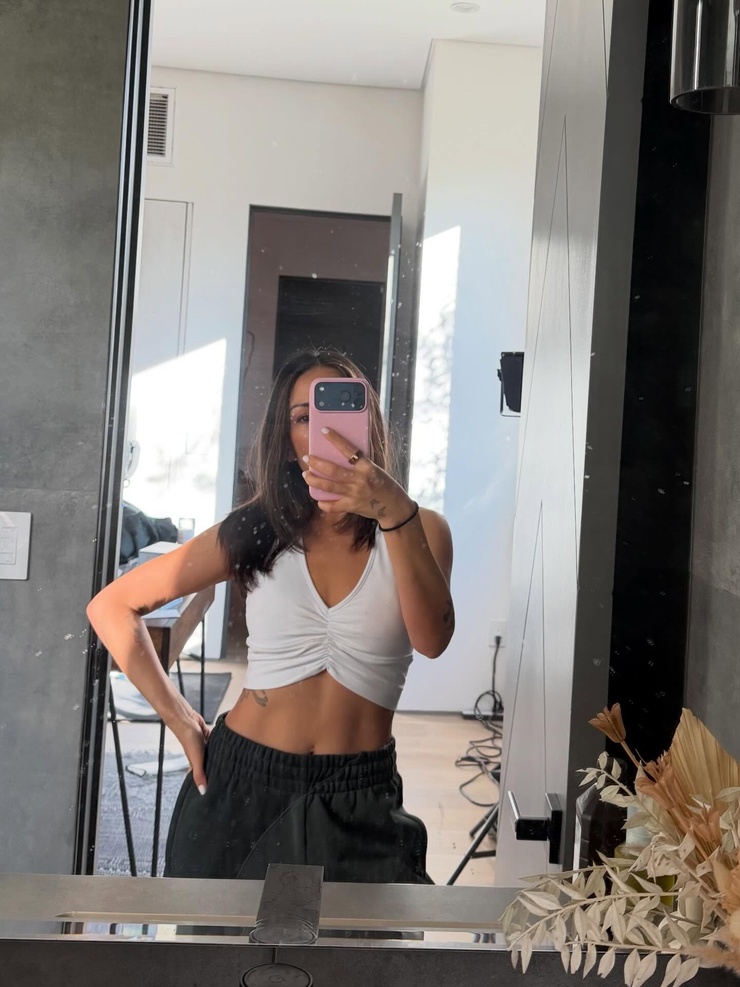 Janel Parrish