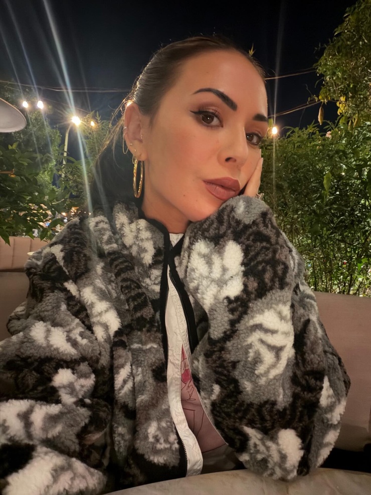 Janel Parrish