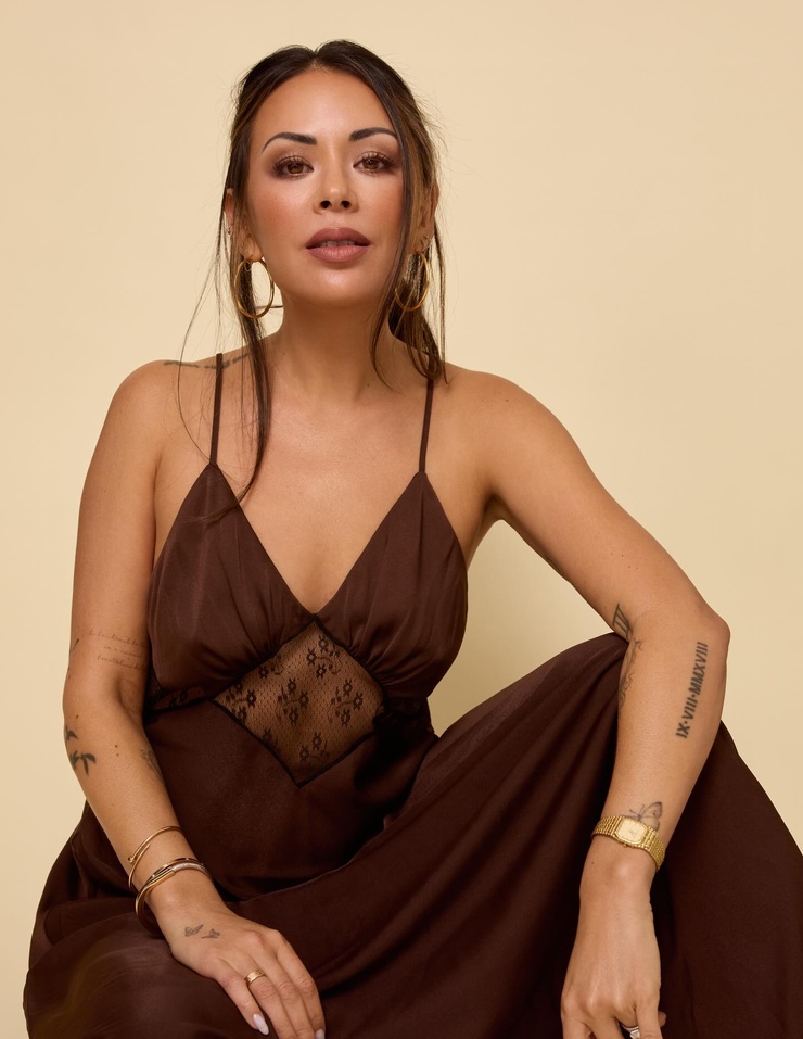 Janel Parrish Janel Parrish