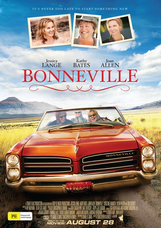 Bonneville (2006)