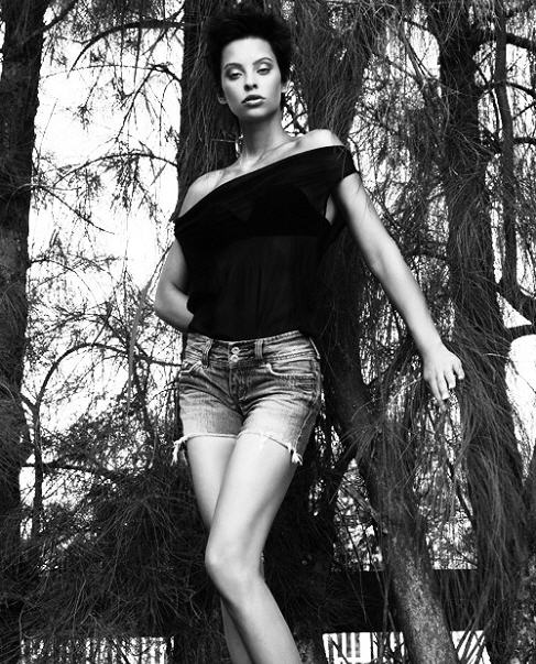 Courtney Davies