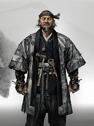 Ginji