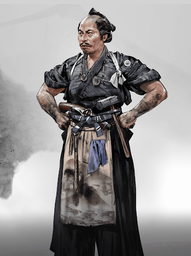 Murata