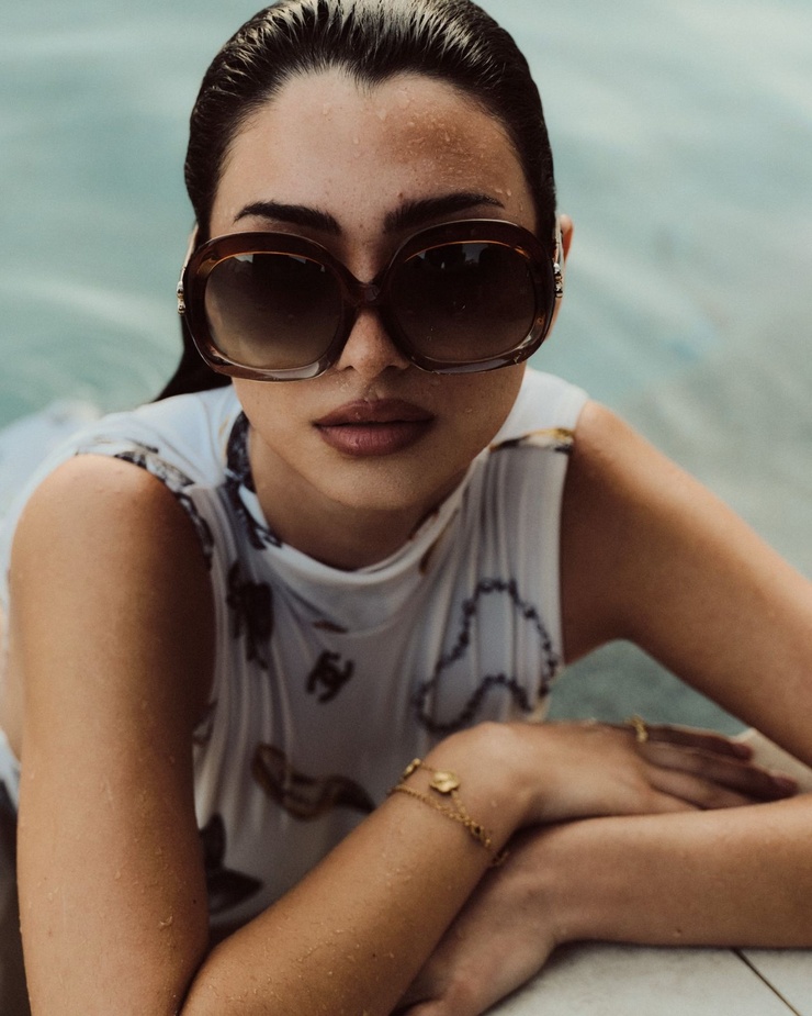 Mishka Silva