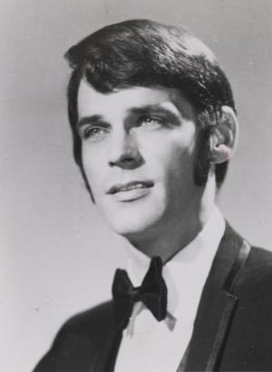B.J. Thomas