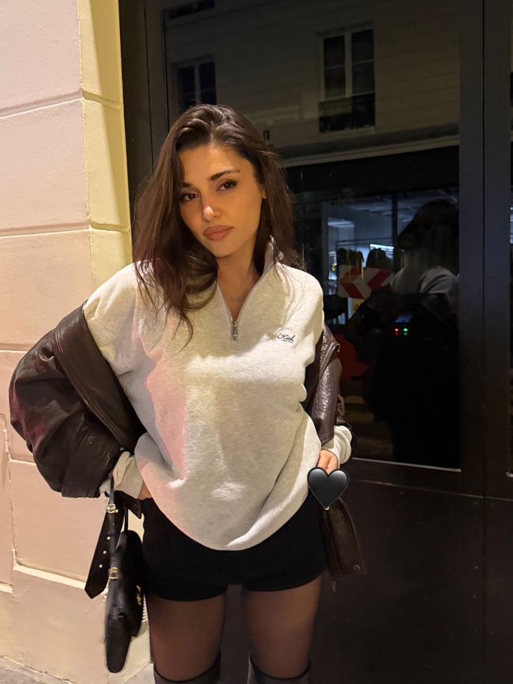 Hande Erçel
