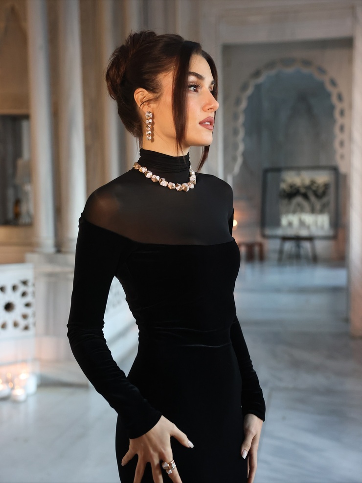 Hande Erçel