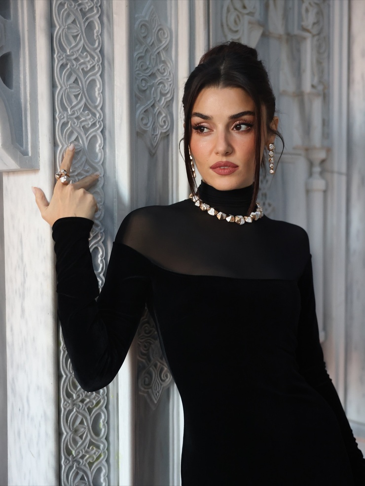 Hande Erçel