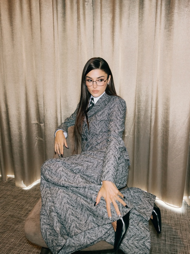 Hande Erçel