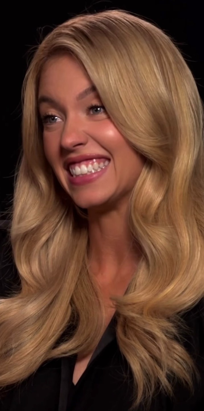 Sydney Sweeney