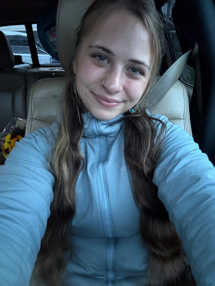 Sophia Nielsen