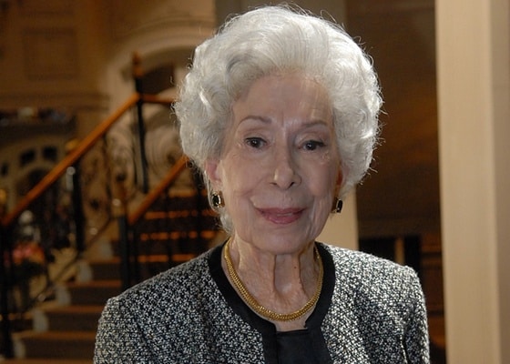 Cleyde Yáconis