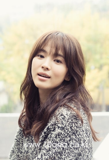 Image of Hye-kyo Song