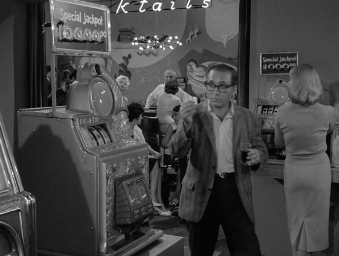 Art Lewis
