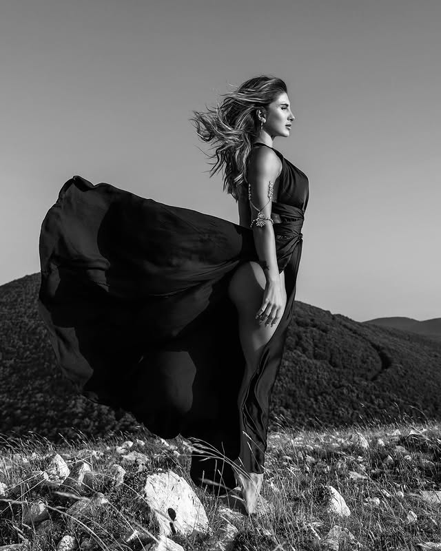Barbara Gambatesa