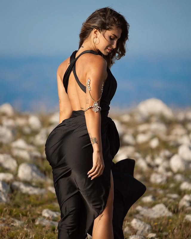Barbara Gambatesa