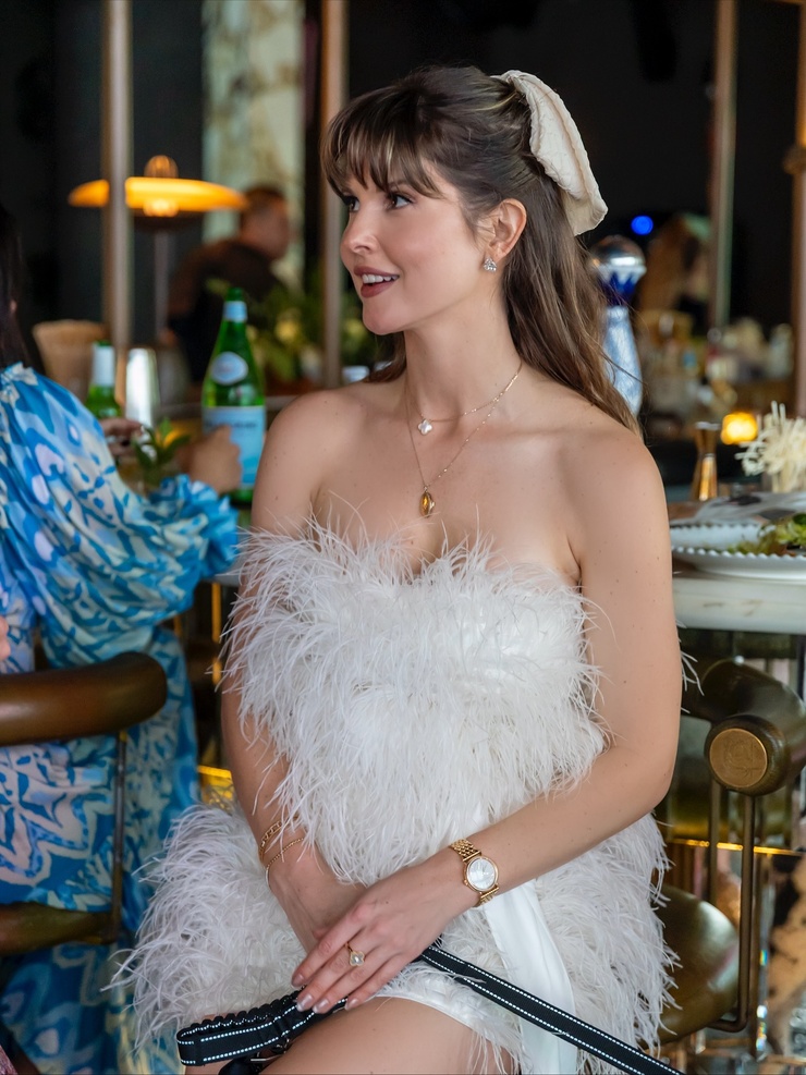 Amanda Cerny