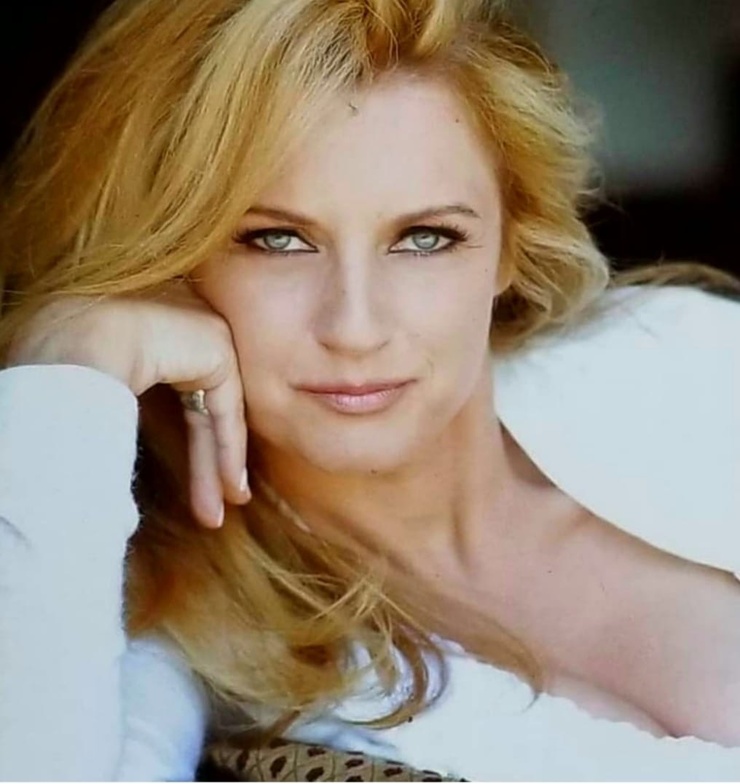 Gail Harris