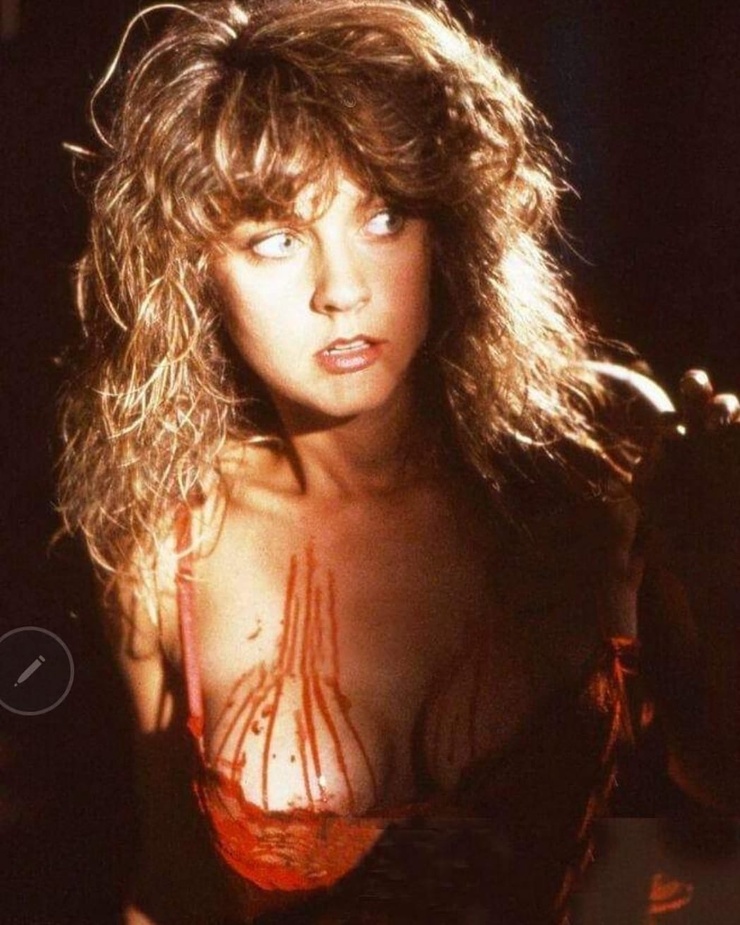 Gail Harris