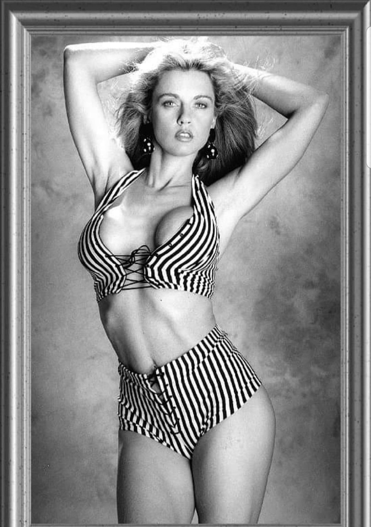 Gail Harris