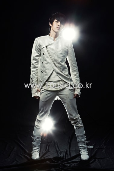 Infinite