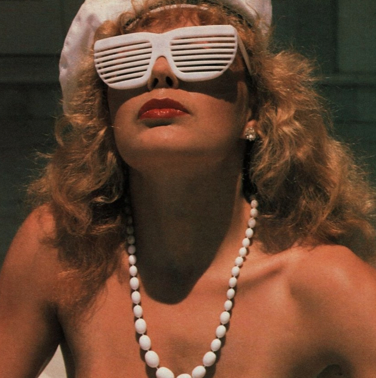 Sarah Bardot