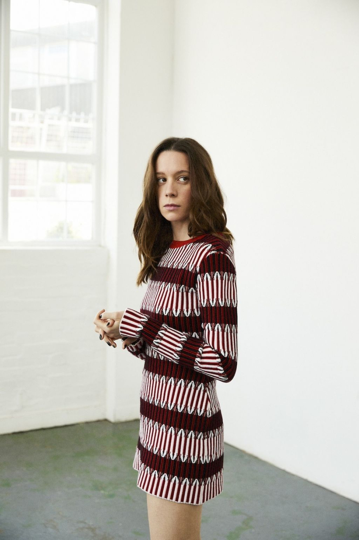 Chloe Pirrie