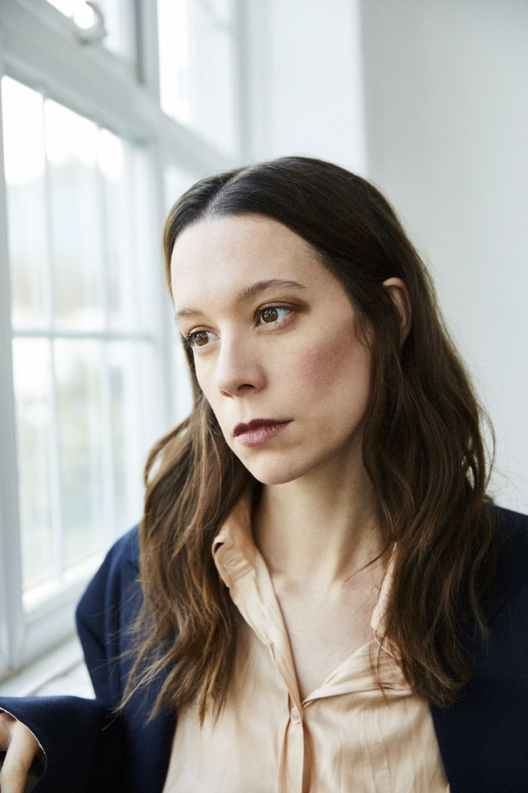Chloe Pirrie
