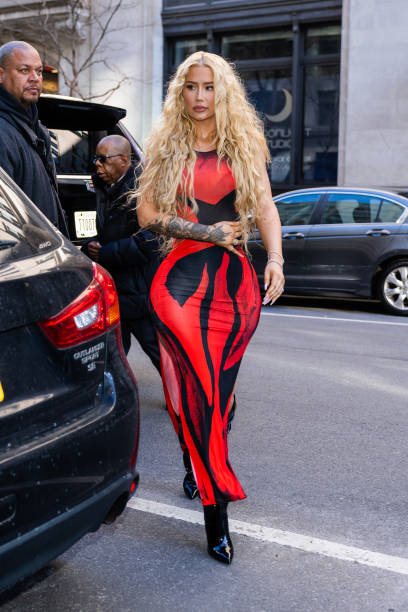 Iggy Azalea