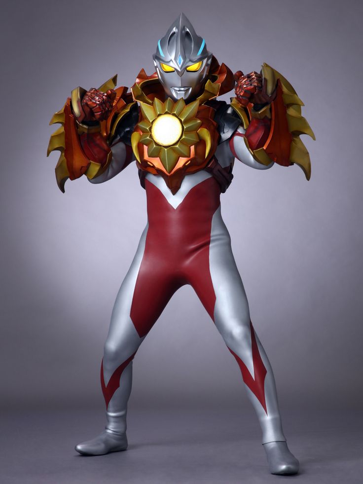 Ultraman Arc