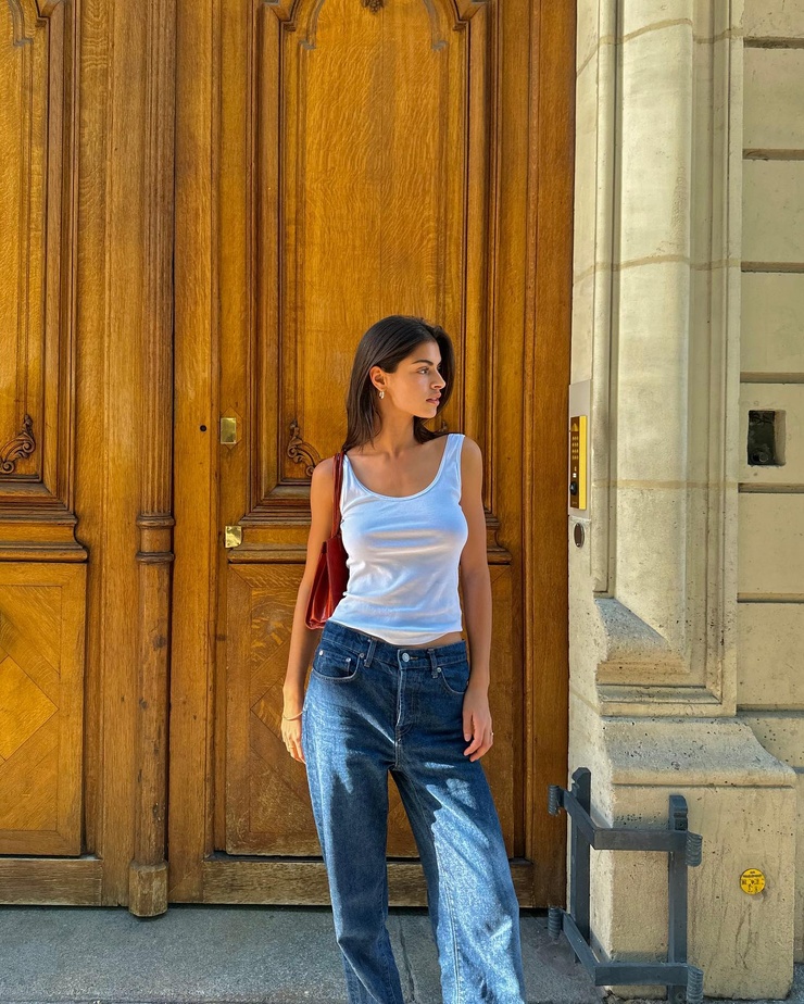 Justine Mora