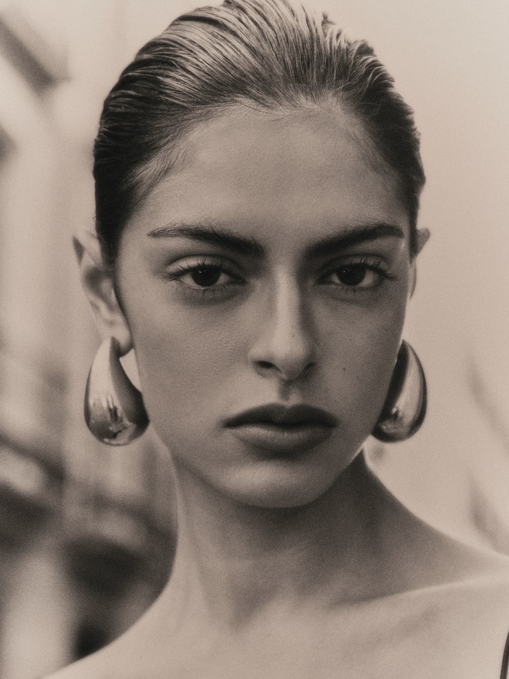 Justine Mora