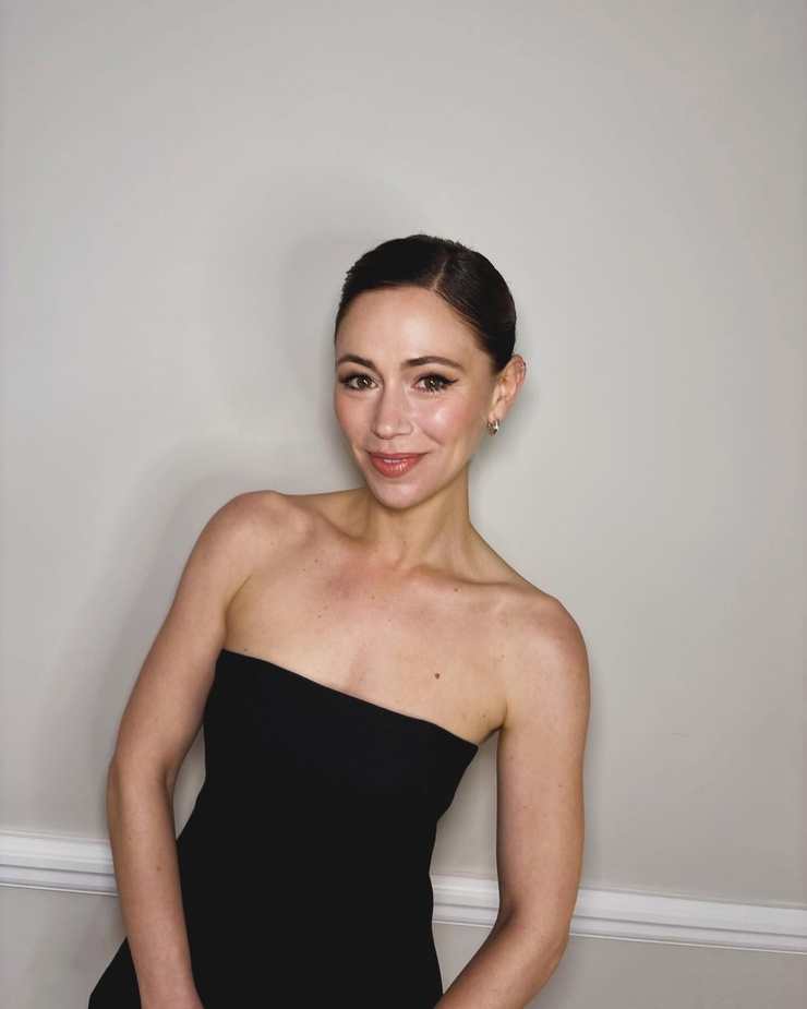 Jill Winternitz
