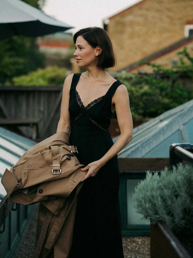 Jill Winternitz