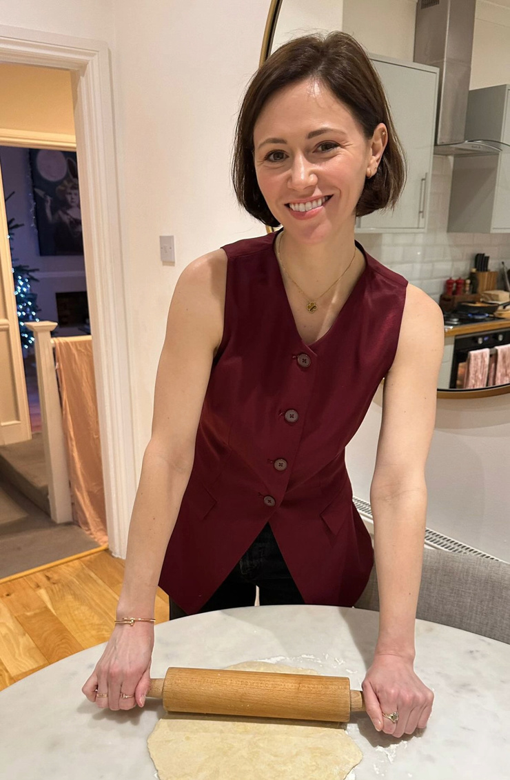 Jill Winternitz