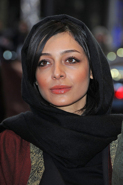 Sareh Bayat