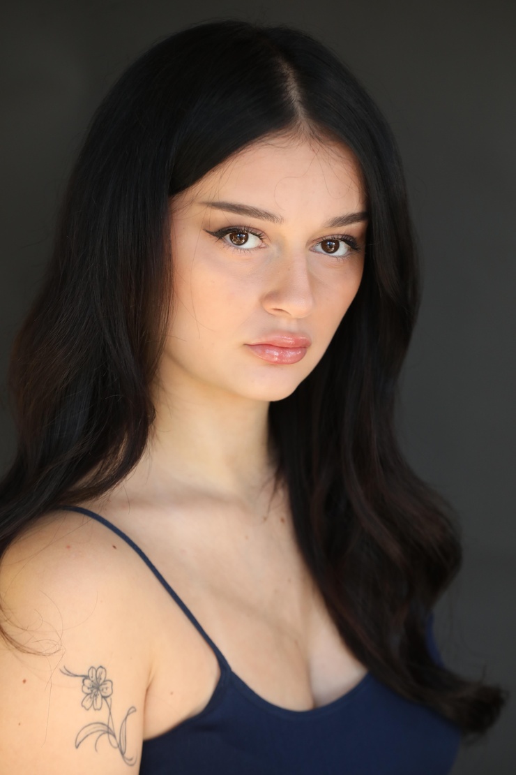 Sophie Ferguson