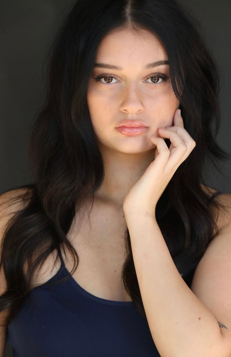 Sophie Ferguson