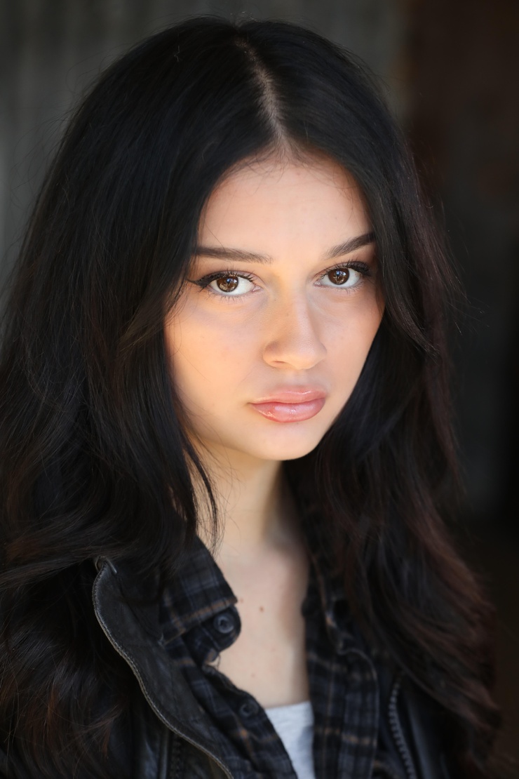Sophie Ferguson