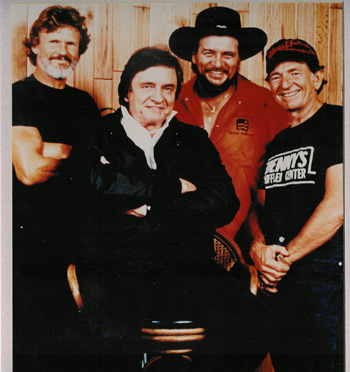 The Highwaymen