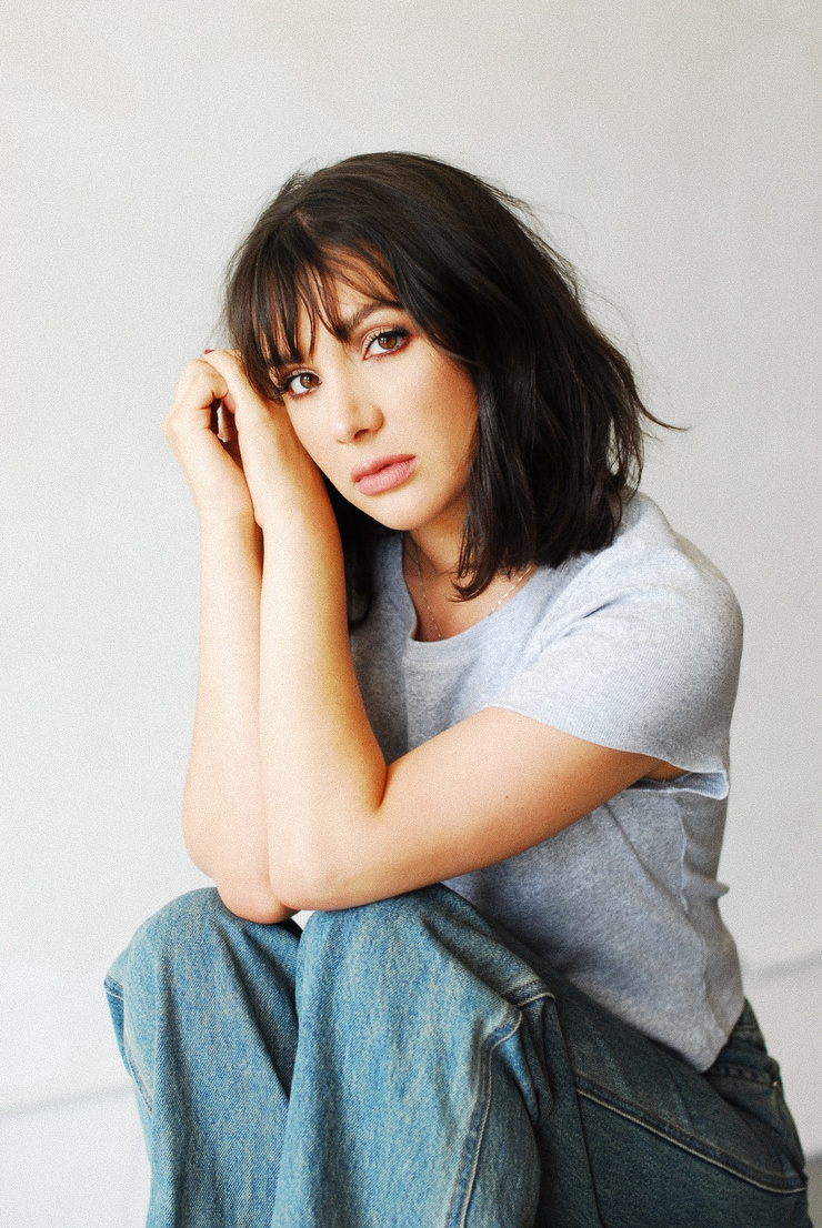 Hannah Marks