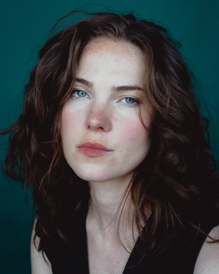 Jess Gabor