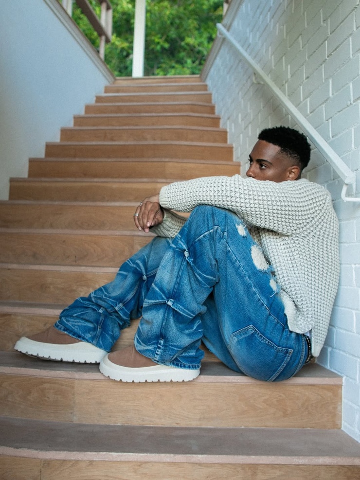 Keith Powers