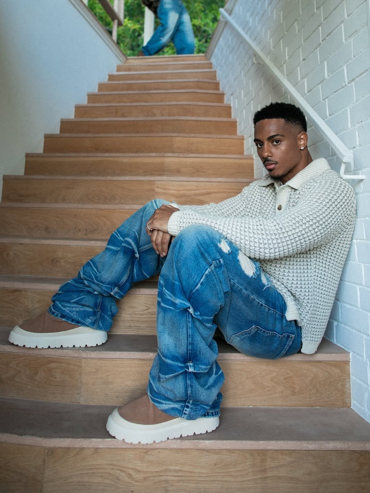 Keith Powers