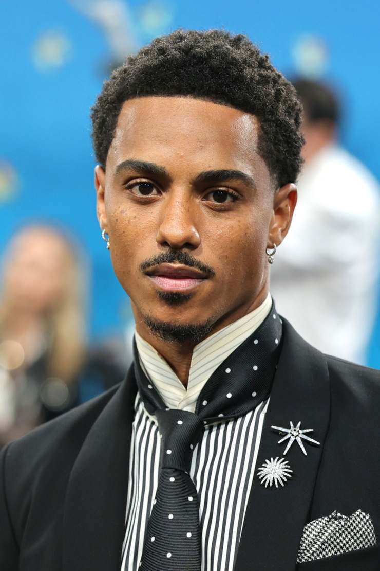 Keith Powers