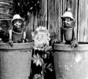 Flower Pot Men Flower Pot Men