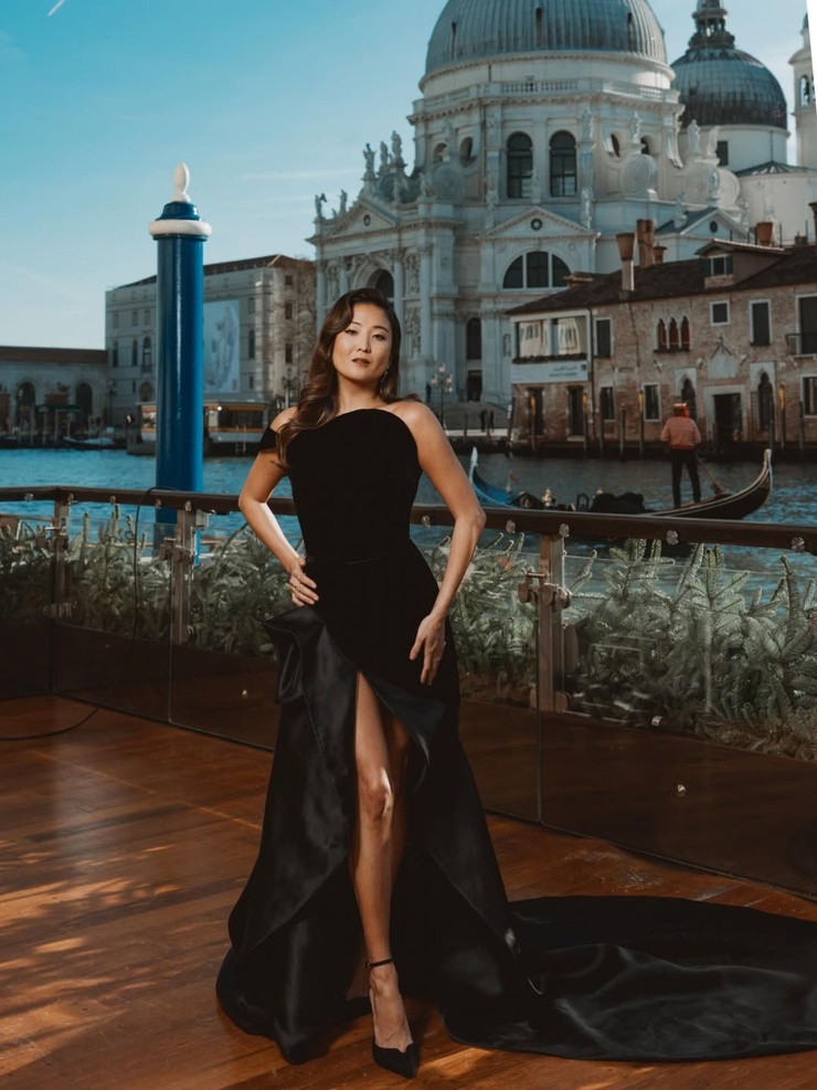 Ashley Park