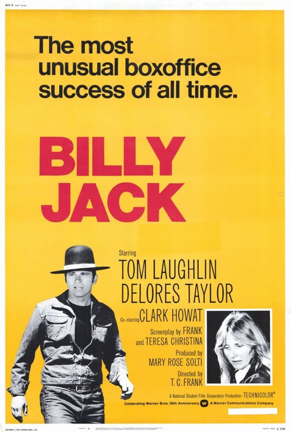 Billy Jack