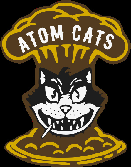 Atom Cats